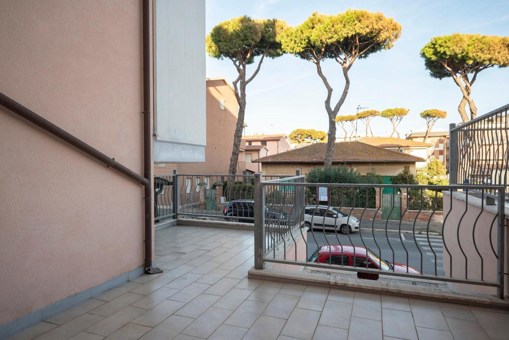 Lola Piccolo Hotel E Appartamenti Marina di Grosseto Exterior foto